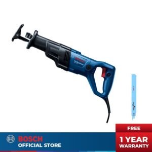 TERMURAH BOSCH GSA 120 GERGAJI SABER SAW / RECIPROCATING SAW