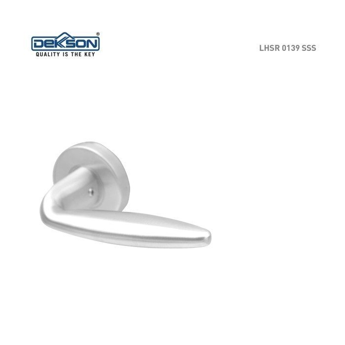 TERMURAH DEKKSON LHSR 0139 SSS Handle Pintu Gagang Pintu - Image 2