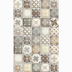 TERMURAH PLATINUM KERAMIK 25/40 BENSON DÉCOR