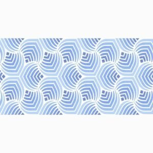 TERMURAH PLATINUM KERAMIK 25/50 CARLA BLUE