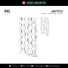TERMURAH NIRO GRANIT 90 X 180 GTC03 BIG SLAB ARCTICO HIGLOSS POLISHED - Image 2