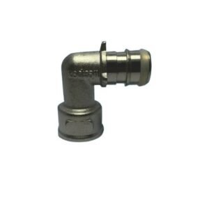 TERMURAH WESTPEX L25-1/2F (KNEE DD 1" - 1/2") ELBOW FITTING PEX HOT