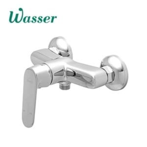 TERMURAH WASSER MSW S 0201 Kran Shower Mixer Panas Dingin