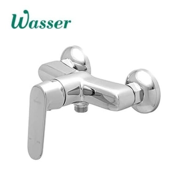 TERMURAH WASSER MSW S 0201 Kran Shower Mixer Panas Dingin