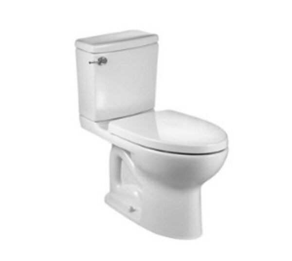 TERMURAH ROCA DEBBA KLOSET DUDUK CLOSE COUPLED WC S-TRAP 305 MM SET - Image 3