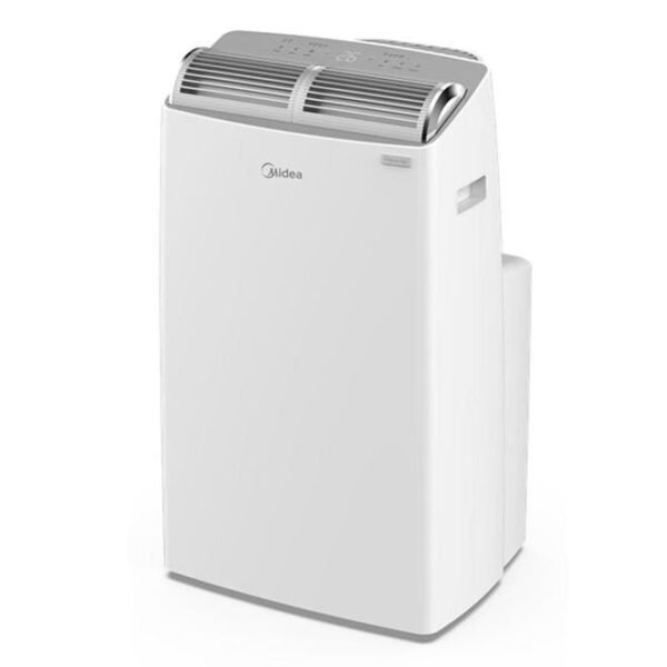 TERMURAH Ac Midea Portable Series Mpt 12 Crn7 1.5pk 1 1/2 Pk - Image 3