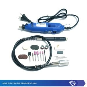 TERMURAH BENZ ELECTRIC DIE GRINDER BZ-10B1
