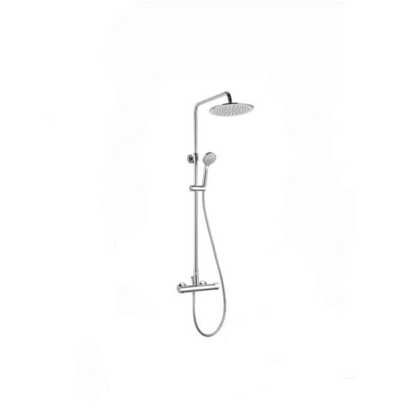TERMURAH WASSER ESS X 333 Shower Tiang Panas Dingin Rain Shower Mixer - Image 2