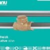 TERMURAH UNNU KRAN CHECK VALVE - CV 1 1/2 INCHI - Image 3