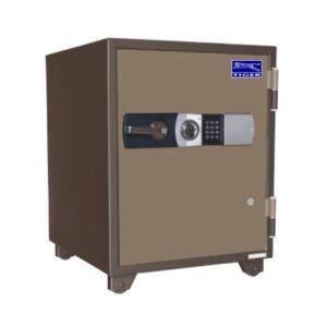 TERMURAH TIGER BRANKAS DS 65D KUNCI DIGITAL