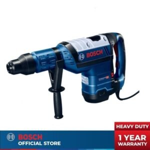 TERMURAH BOSCH GBH 8-45 DV ROTARY/DRILL HAMMER / MESIN BOR BOBOK BETON