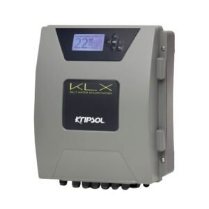 TERMURAH KRIPSOL KLORINATOR GARAM 3G/LITER KLX 16 MAX 75M KUBIK