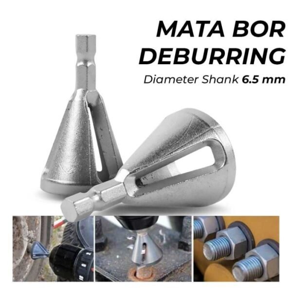 TERMURAH TAFFWARE MATA BOR PERBAIKI BAUT BAJA RUSAK KARAT SZBFT