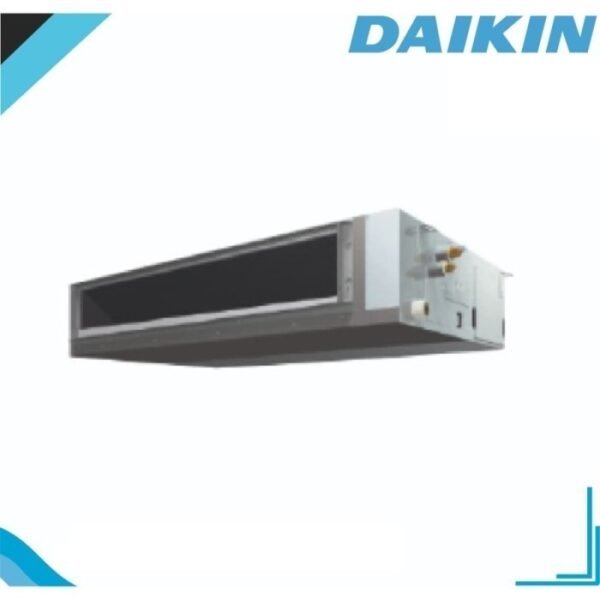TERMURAH AC DAIKIN SBA50BVM-L DUCT CONNECTION 2 PK MIDDLE STATIC