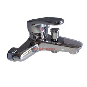 TERMURAH IGM IK 054 KRAN AIR PANAS DINGIN KRAN SHOWER BATHTUB MIXER