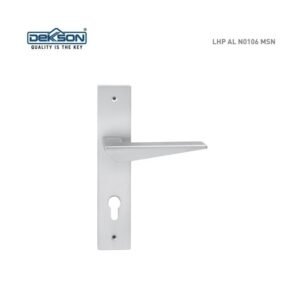TERMURAH DEKKSON HANDLE LHP AL N0106 MSN Handle Pintu Gagang Pintu