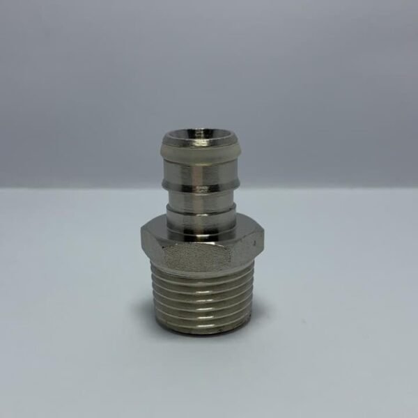 TERMURAH WESTPEX S25-1/2M (SOCK DL 1" - 1/2") COPPER FITTING PEX HOT - Image 2