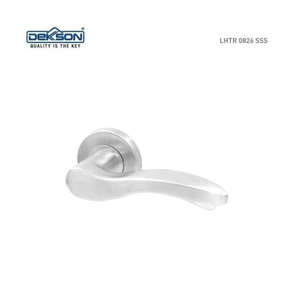TERMURAH DEKKSON LHTR 0826 SSS Handle Pintu Gagang Pintu - Image 2