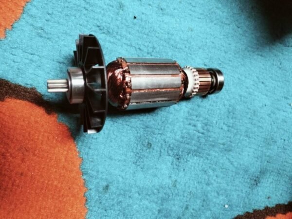 TERMURAH 1619P16276 BOSCH ARMATURE GBH 220 / SPARE PART - Image 3