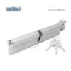 TERMURAH DEKKSON CYL TC DL180MM SN Cylinder Kunci Pintu Silinder - Image 3