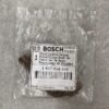 TERMURAH 1617014144 BOSCH CARBON BRUSH SET GBH 5 SPARE PART BOSCH