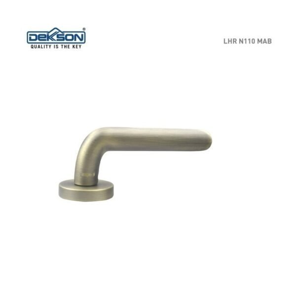 TERMURAH DEKKSON LHR N110 MAB Handle Pintu Gagang Pintu - Image 4