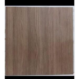 TERMURAH PLATINUM KERAMIK 50/50 LUGANO BROWN REC