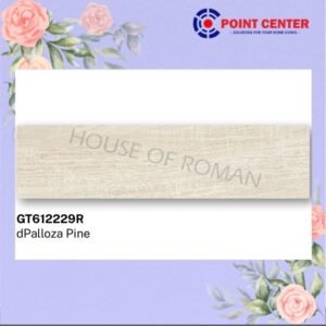 TERMURAH ROMAN GRANIT 15 X 60 GT612229R DPALLOZA PINE