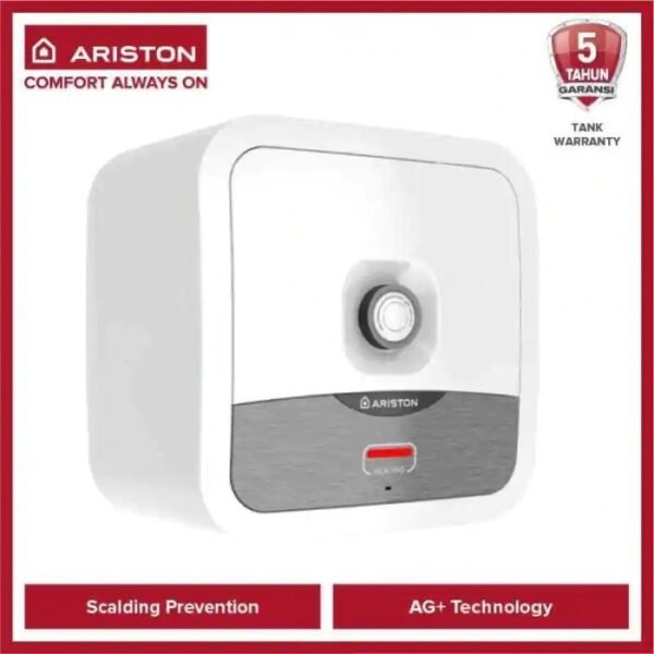 TERMURAH ARISTON ANDRIS2 AN2 15 B 350 ID WATER HEATER LISTRIK - Image 2