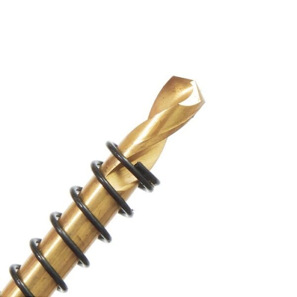 TERMURAH TAFFWARE VERSERY MATA BOR 19MM WJ 651 S - Image 5