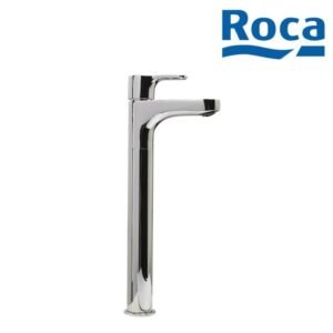 TERMURAH ROCA L20 XL KRAN AIR DINGIN TAP HIGH NECK