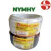 TERMURAH KABEL SUPREME NYMHY 3 X 0,75 3 X 0.75 PER METER SERABUT