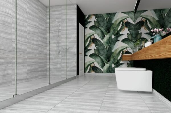 TERMURAH NIRO GRANIT 30 X 60 GRW03 ROCKWOOD MATT - Image 2