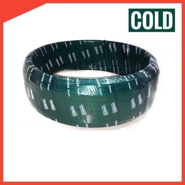 TERMURAH WESTPEX PIPA GREEN PN-12,5 20MM (3/4 INCH) PERMETER DINGIN - Image 3