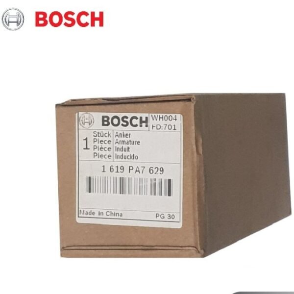 TERMURAH 1619PA7629 BOSCH ARMATURE GSS 230 / SPARE PART BOSCH - Image 3
