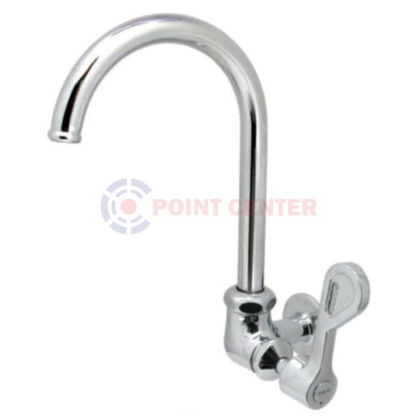 TERMURAH SAN EI A26JRN KRAN DAPUR / KRAN SINK / KRAN ANGSA - Image 3