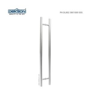 TERMURAH DEKKSON Pull Handle Pintu PH DL802 38X1000X800 SSS
