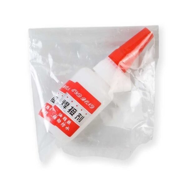 TERMURAH TAFFWARE HANJIAOU LEM UNIVERSAL 50 ML HJJ-003 - Image 4