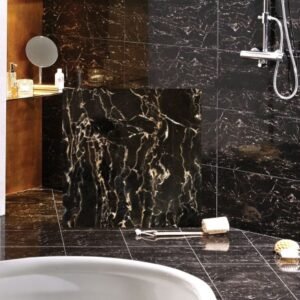 TERMURAH ROMAN KERAMIK 32.5 X 32.5 36543R6P PORTORO NERO