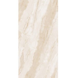 TERMURAH SERENITY GRANIT 60 X 120 SIENA CREAM GLAZED POLISHED