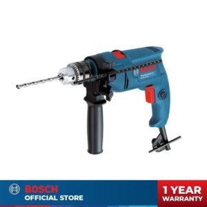 TERMURAH BOSCH GSB 550 PROFESSIONAL BOR BETON 13 MM
