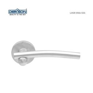 TERMURAH DEKKSON LHSR 0506 SSS Handle Pintu Gagang Pintu