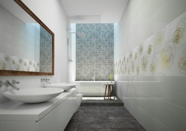TERMURAH NIRO GRANIT 30 X 60 GNT05 NIKTO LAPPATO GRADE 1 - Image 2