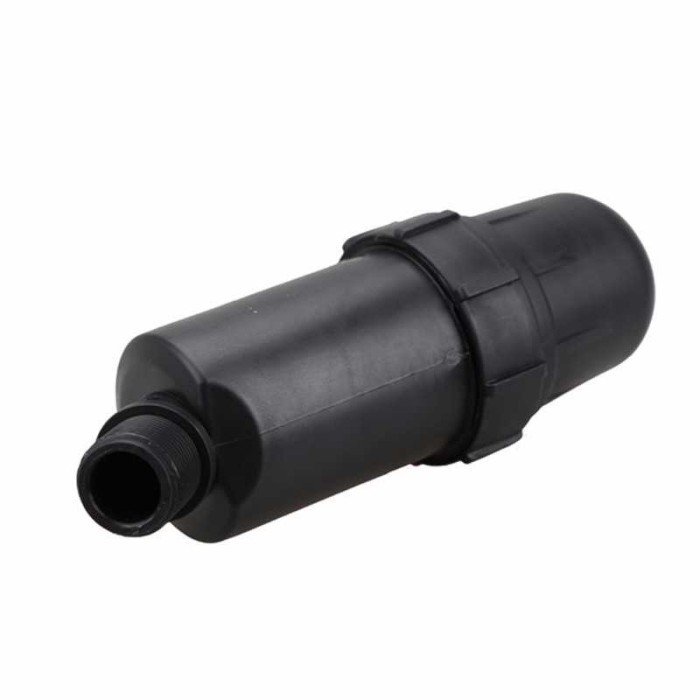 TERMURAH TAFFWARE FILTER PENYARING AIR IRIGASI TAMAN 3 4 INCH - MW201 - Image 4