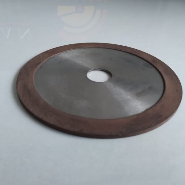 TERMURAH MATA GARIS STEPNOSING 3MM TUCK POINT BLADE RESIN 123 X 20 X 3 - Image 5