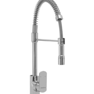 TERMURAH MODENA KT 3350 KRAN DAPUR / KRAN ANGSA KITCHEN TAP