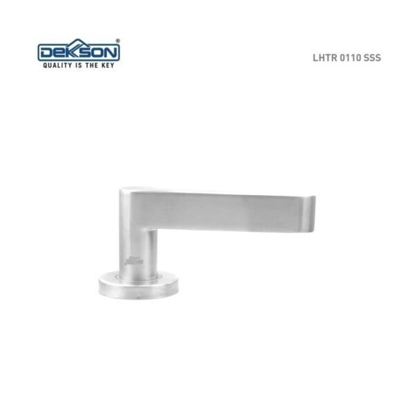 TERMURAH DEKKSON LHTR 0110 SSS Handle Pintu Gagang Pintu - Image 4