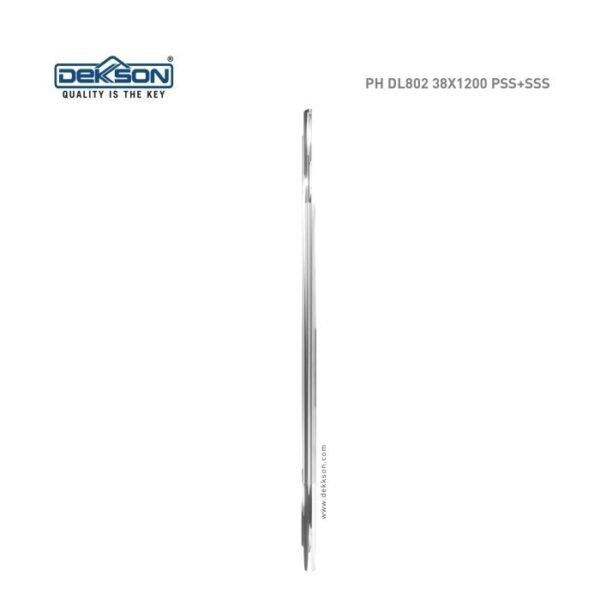 TERMURAH DEKKSON Pull Handle PIntu DELUXE PH DL802 38X1200X800 PSS+SSS - Image 2