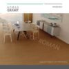 TERMURAH ROMAN GRANIT 15 X 60 GT612210R DALDER MAPLE - Image 2