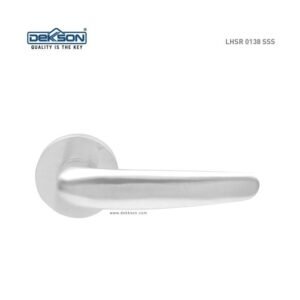 TERMURAH DEKKSON LHSR 0138 SSS Handle Pintu Gagang Pintu